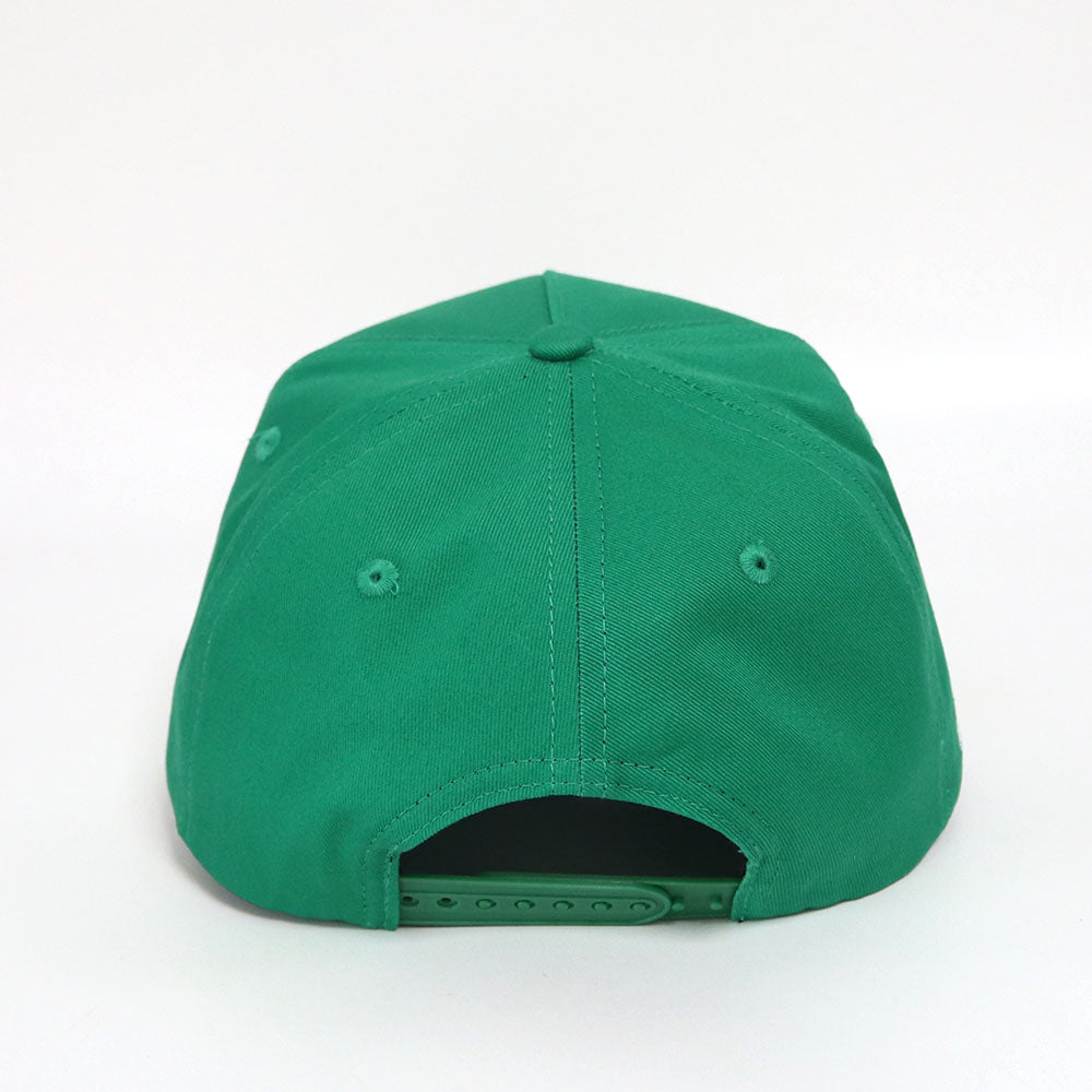 Philly Members Club Hat | Kelly Green