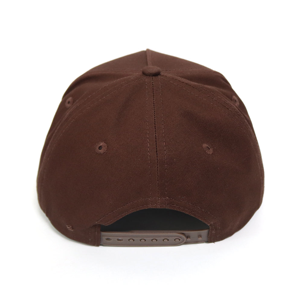 Philly Hat | Brown