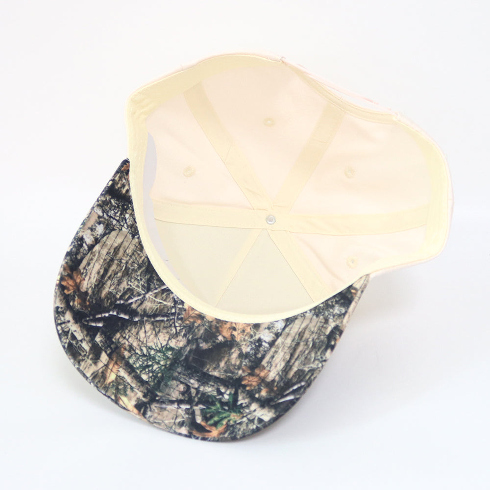 Philly Hat | Camo