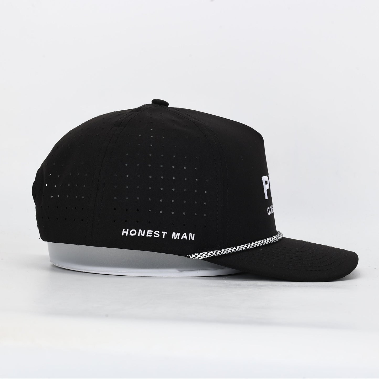 PHL GOLF DIVISION | Black