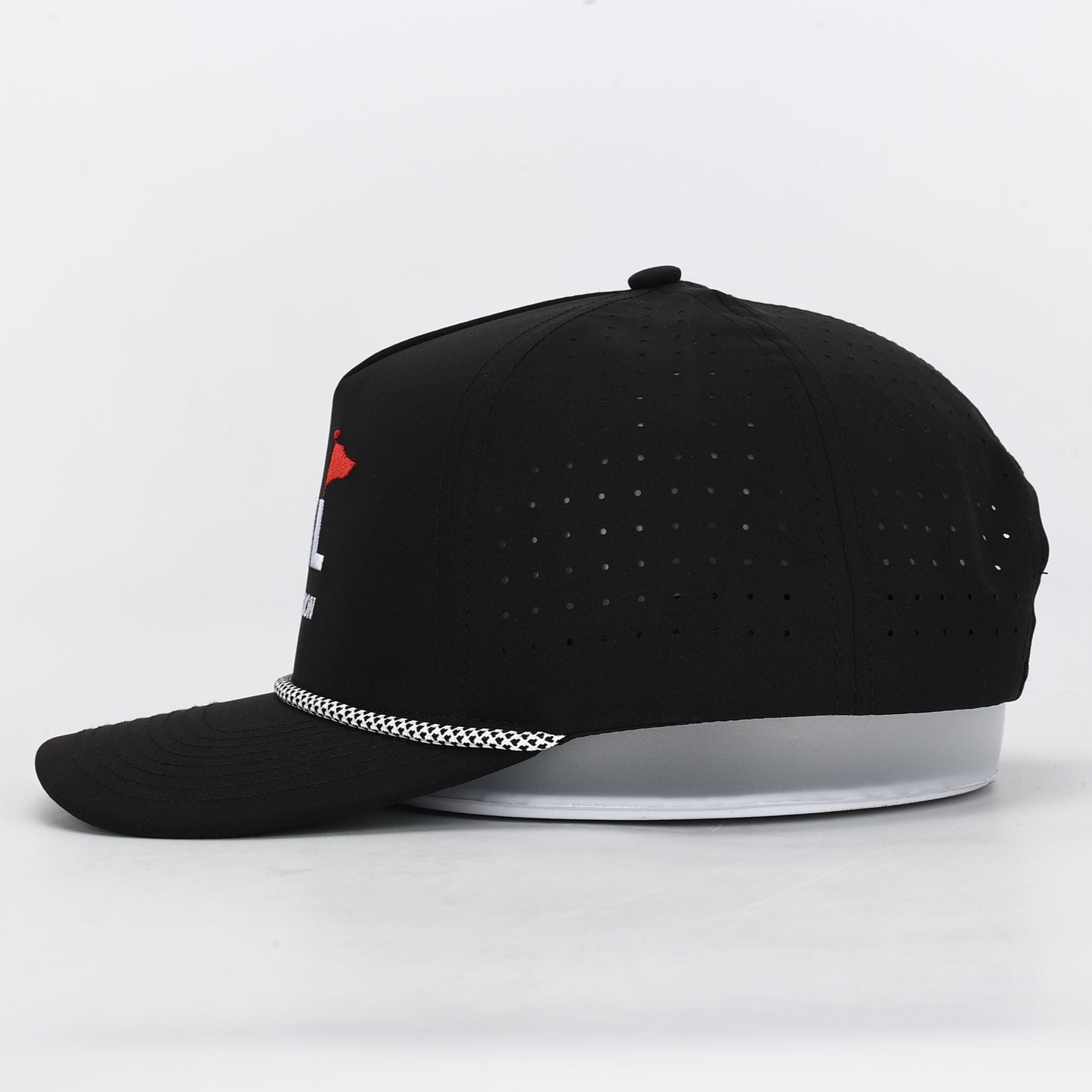 PHL GOLF DIVISION | Black