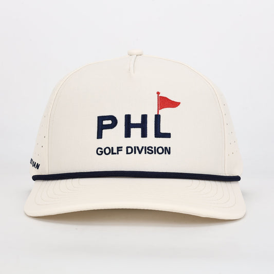 PHL GOLF DIVISION | Creme