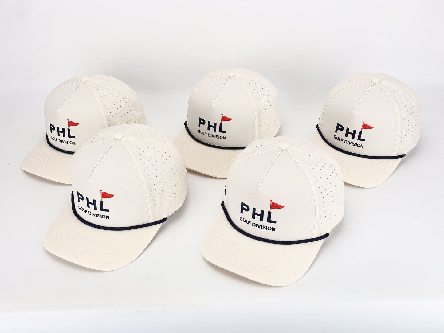 PHL GOLF DIVISION | Creme