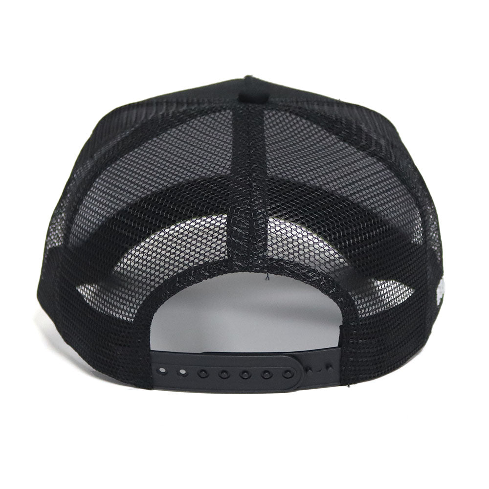 Trucker Hat- Philadelphia Members Club Hat | Black