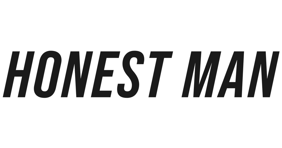 Honest Man Clothing
