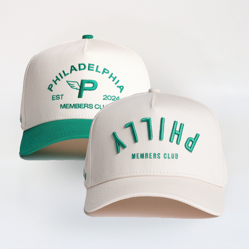 Kelly Green Bundle - Standard Fit